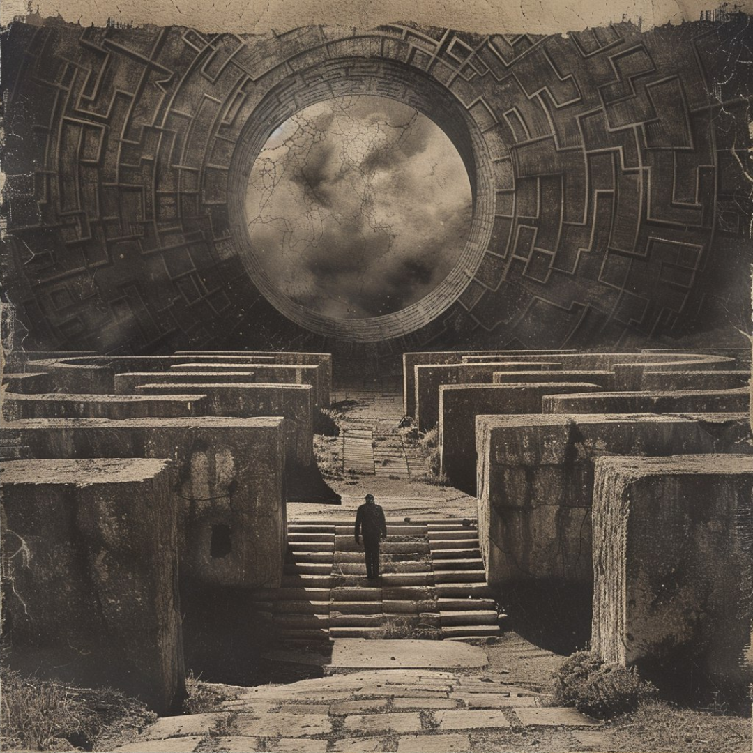 Иллюстрации созданы автором