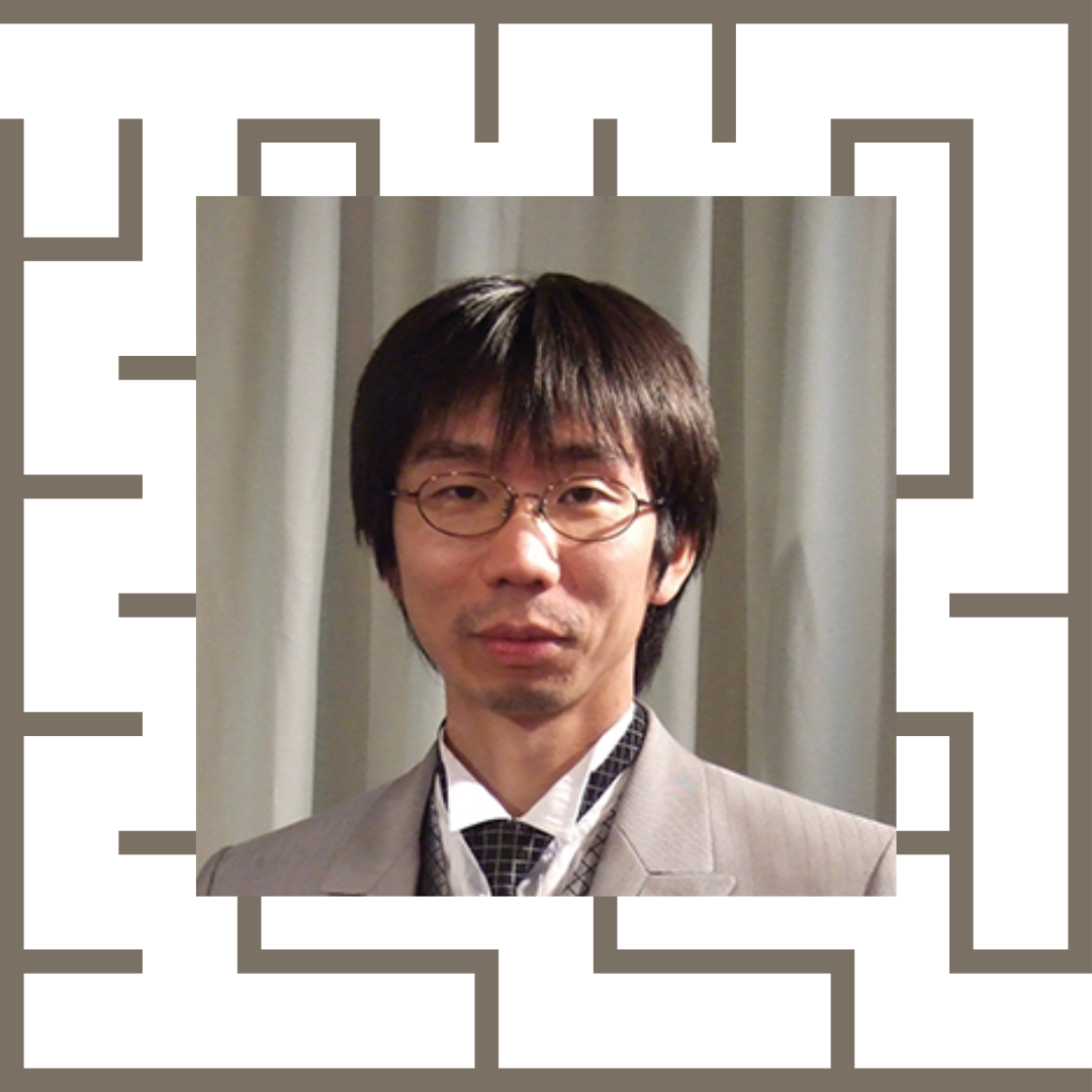 Наоки Инаба