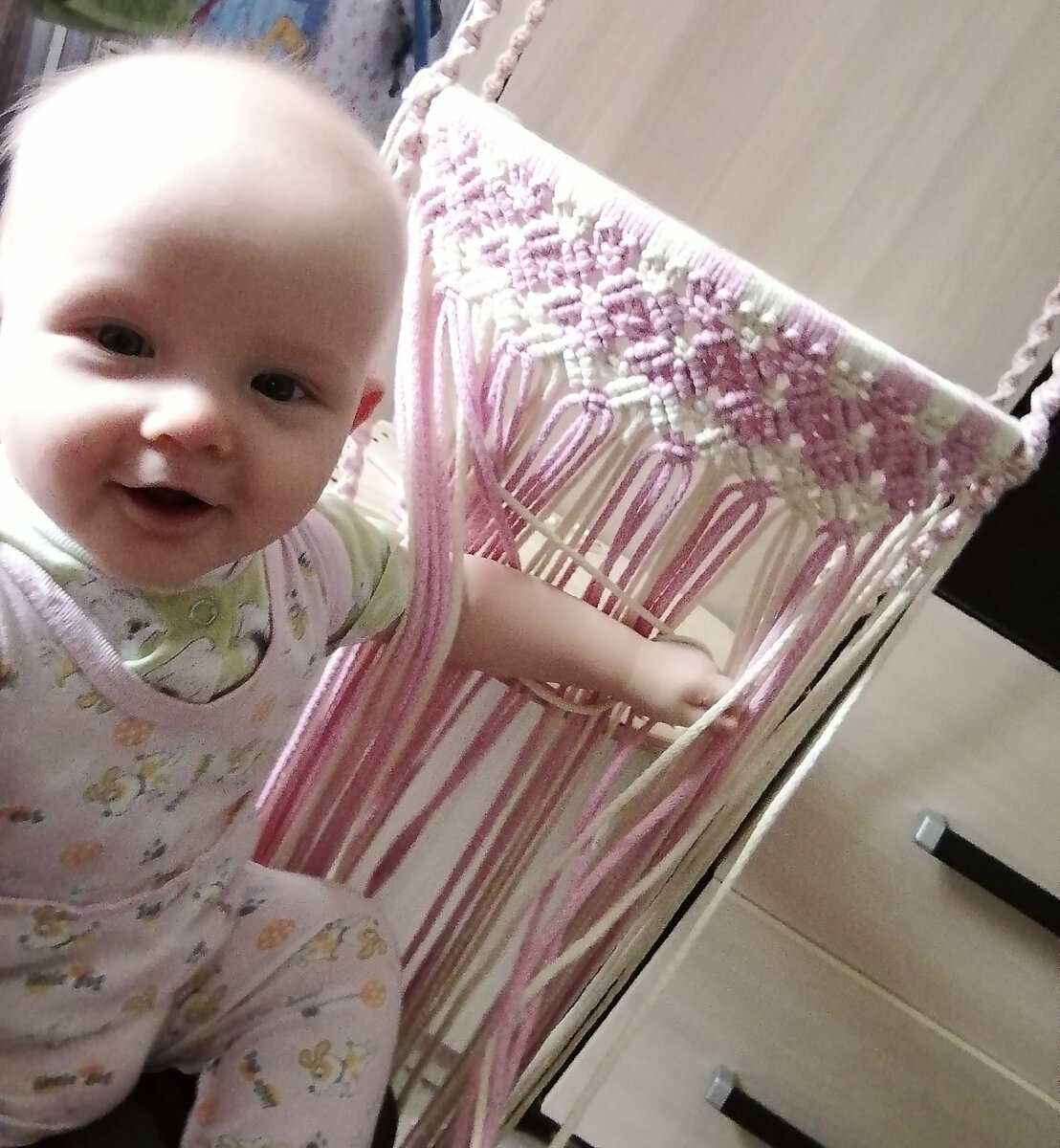 Моя помощница 