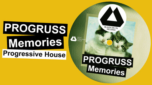 Progressive House - PROGRUSS - Memories