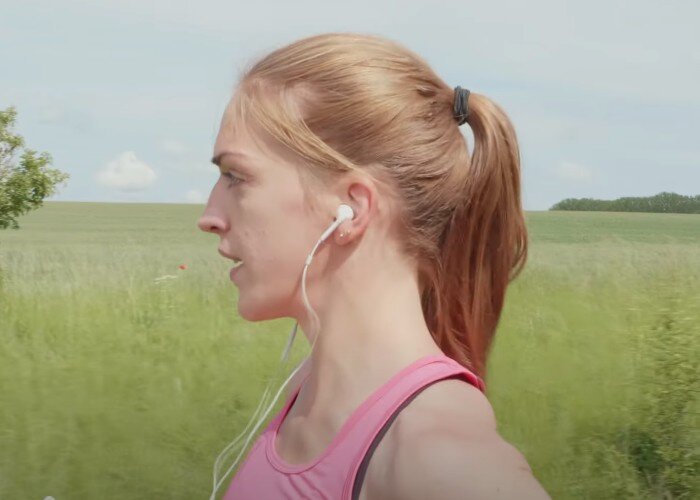 Я не обиделась на просьбу мужа