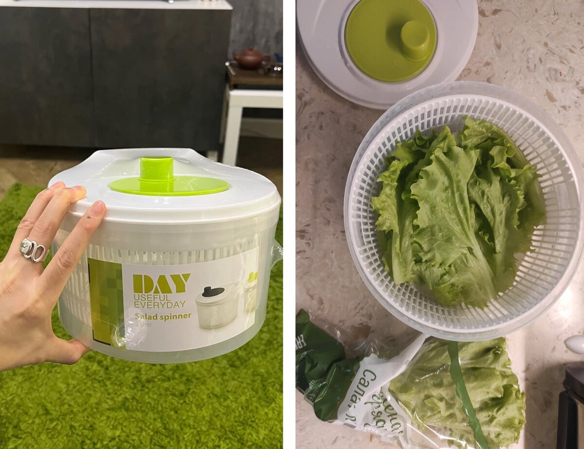 Фото сушилки от покупателей