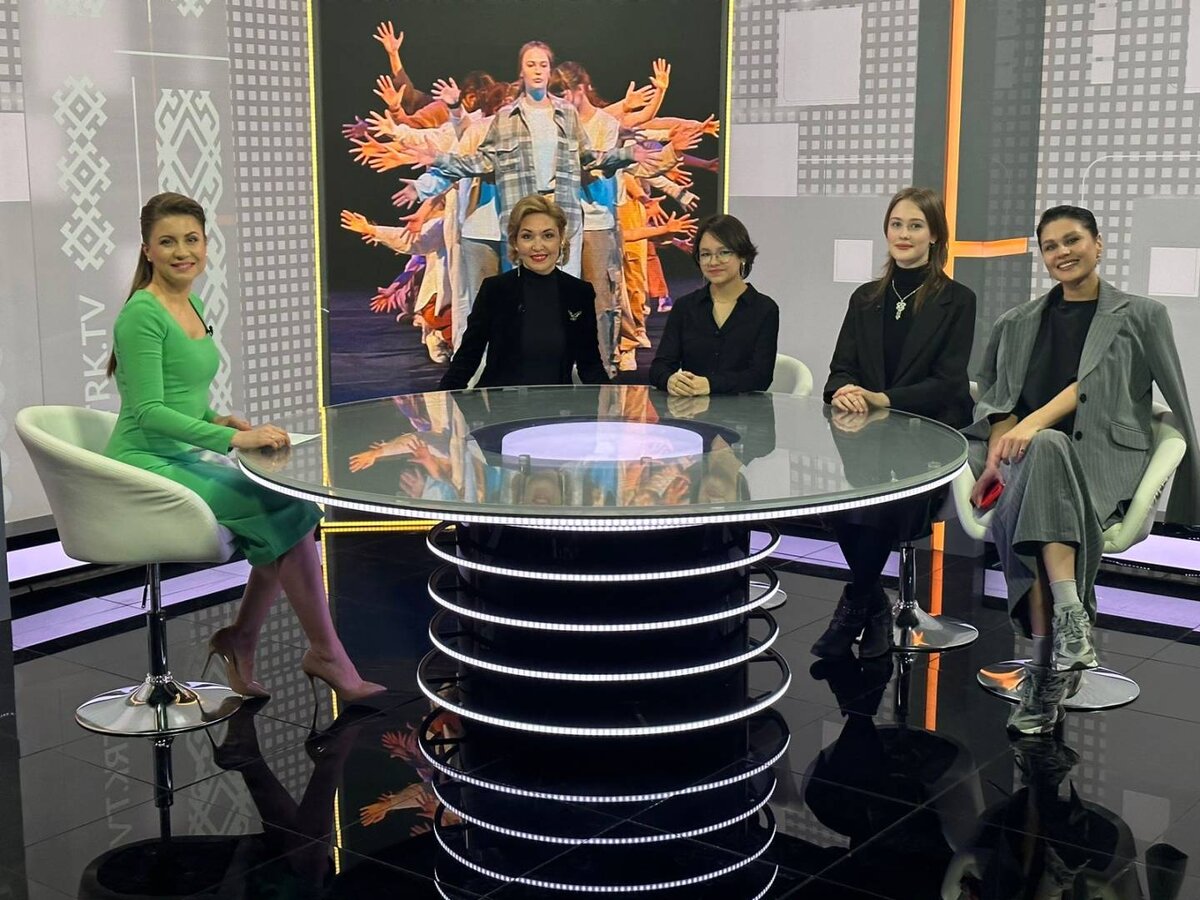    "Доброе утро, Уфа!" полный выпуск 15 мая 2024 года