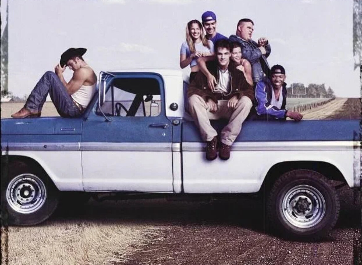 Постер: Кинопоиск 