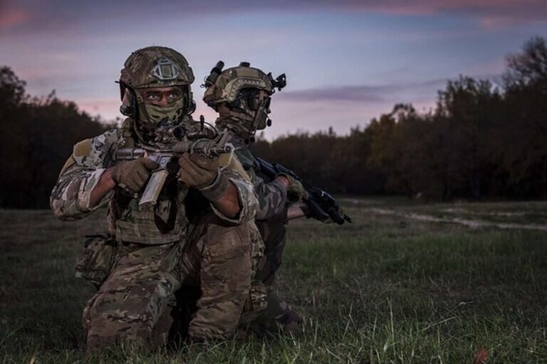 Фото: Army Recognition