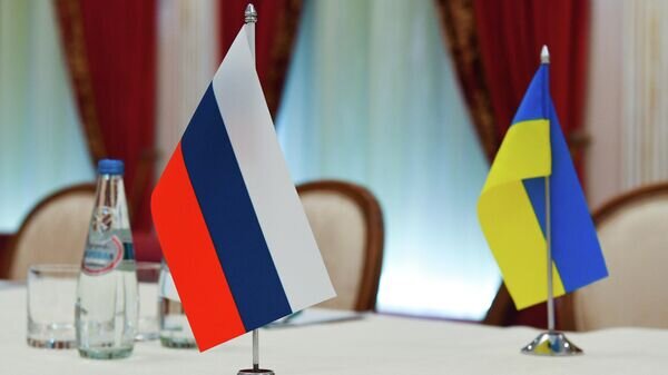    © Sputnik / Александр Кряжев