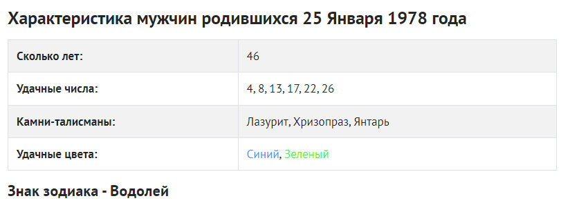 https://nepoznannogo.net/goroskop-muzhchiny/25-01-1978/