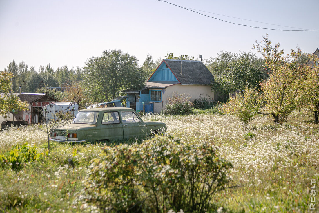 Все больше покупателей выбирают дома вместо квартир». Что происходит с  загородкой в разгар сезона | Realt.by | Дзен