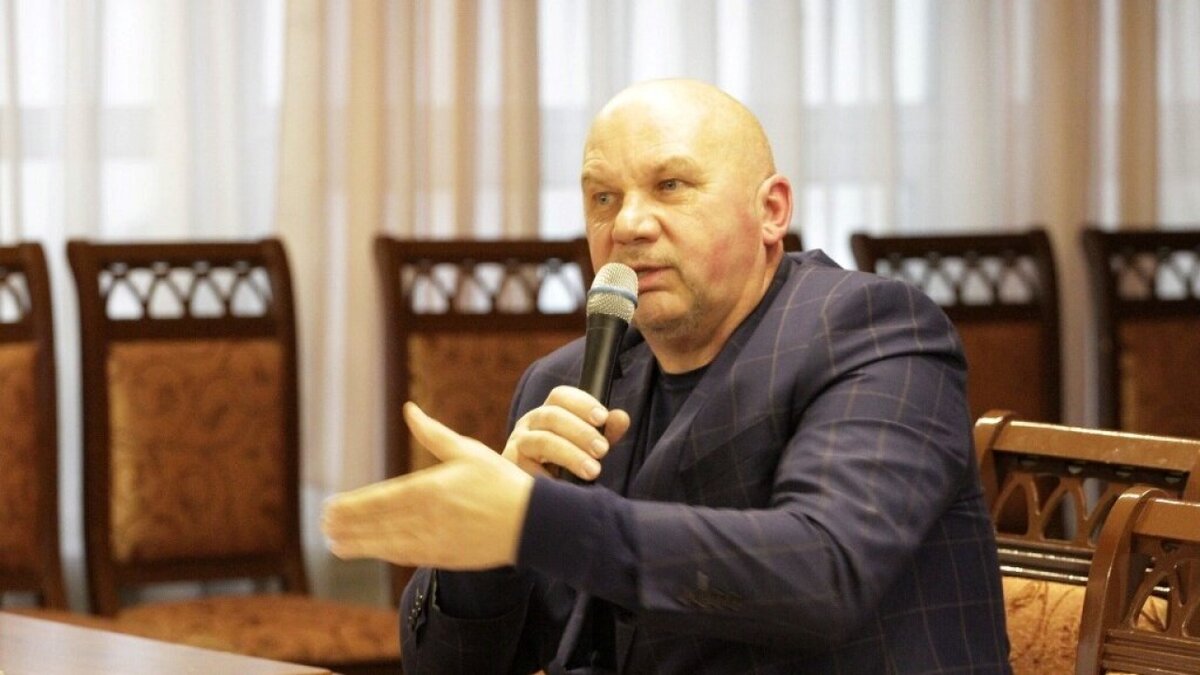    Олег Комаров: «Новый экономический цикл последует за политическим»Новости Саратова и области – Сетевое издание «Репортер64»