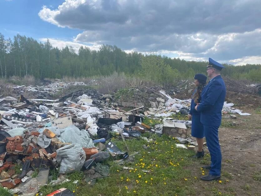 Фото: Прокуратура Челябинской области