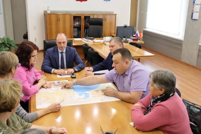 Фото: Администрация Челябинска