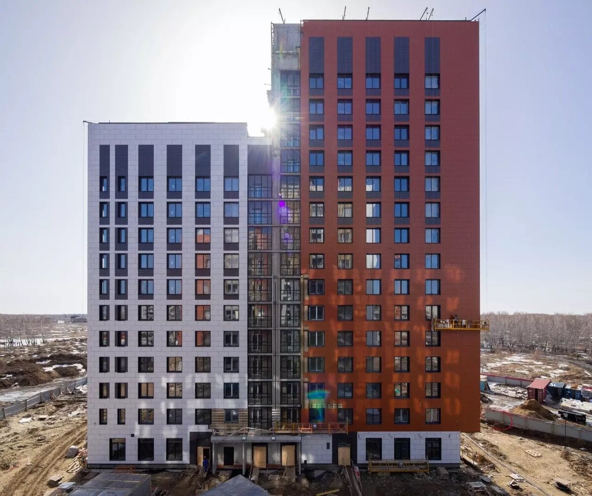     Источник: Минстрой Омской области