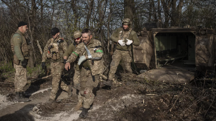    AP Photo / Iryna Rybakova