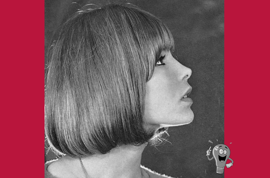 Мариса Санния. 