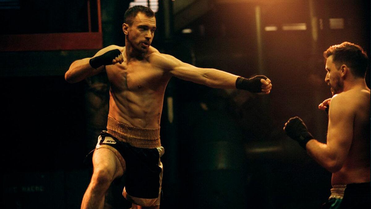 Лучшие фильмы и сериалы про бокс