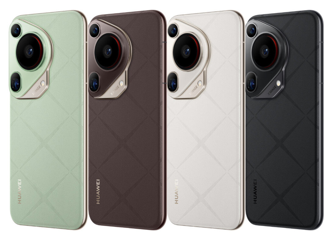 Huawei pura 70 pro фото луны