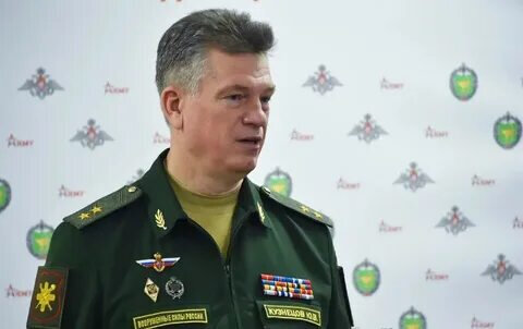 Кузнецов