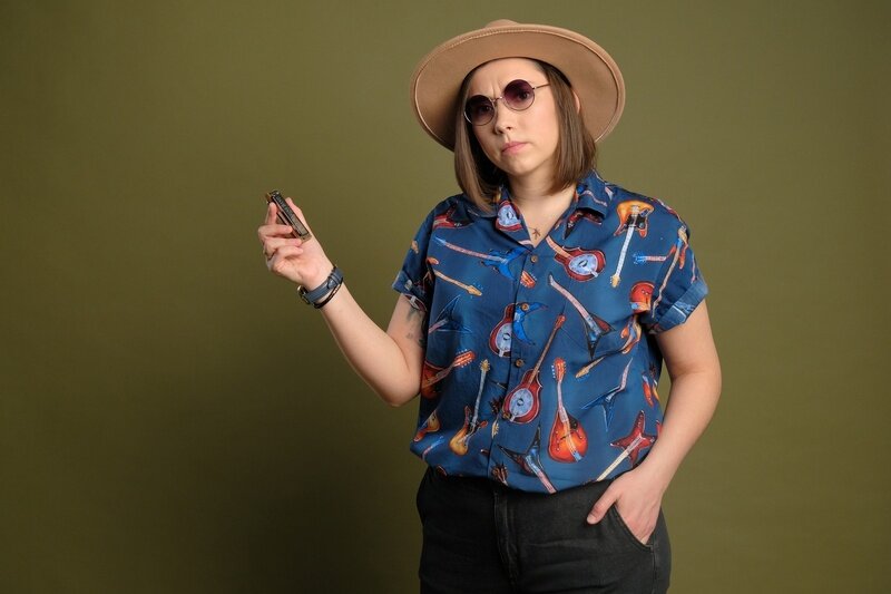 Анастасия Хазова (Durban Deep)