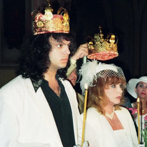    Алла Пугачева и Филипп Киркоров / runews24.ru