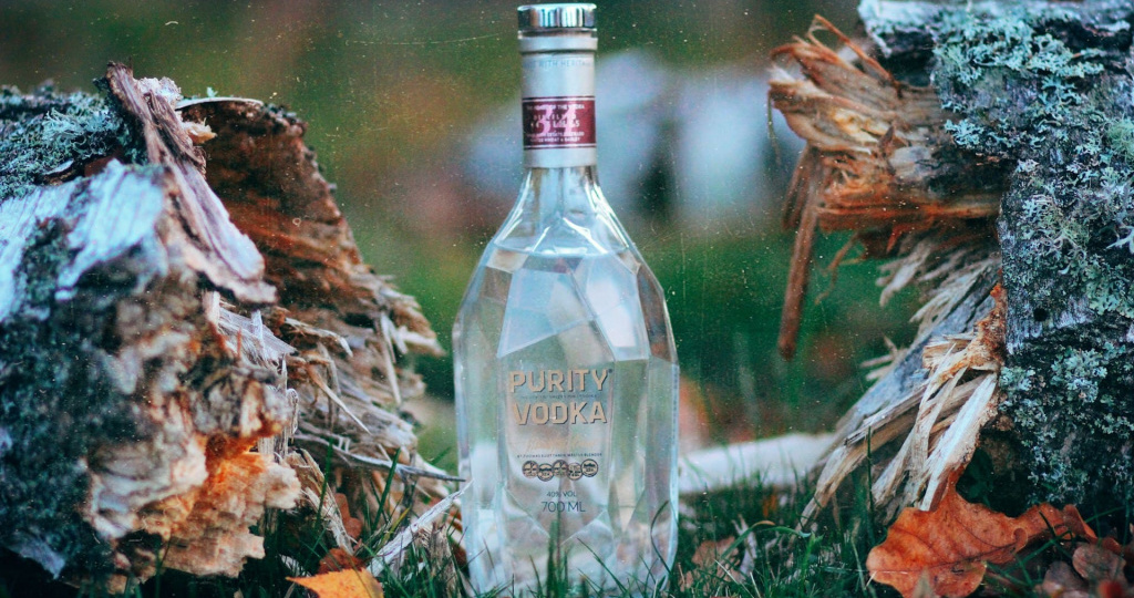 Какую мягкую водку выбрать?