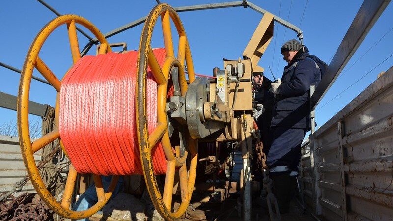    «Ростелеком» провел интернет для 850 семей из Нягани