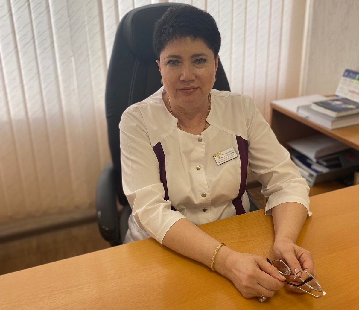 Рак яичников: как это тяжелое и коварное заболевание можно излечить ...