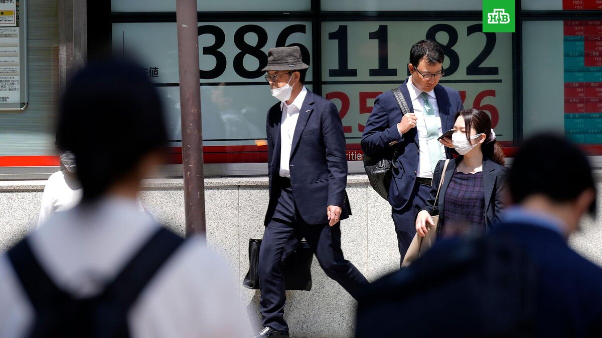    Фото: Associated Press © 2024, Eugene Hoshiko