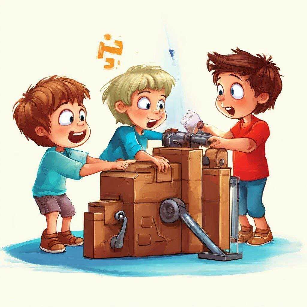 сгенерировано в шедеврум