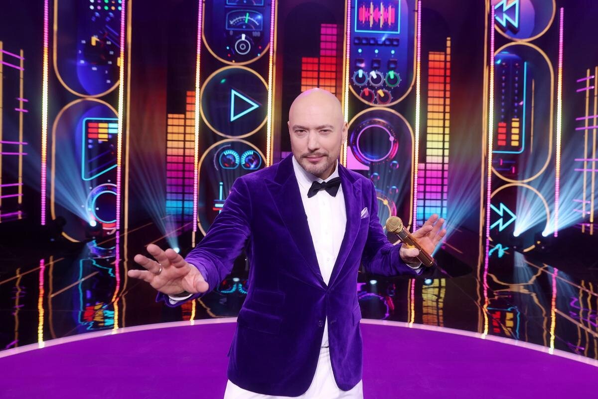 .  Фото: предоставлено пресс-службой телеканала «Россия»