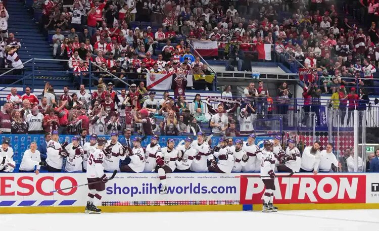    Источник фото: IIHF