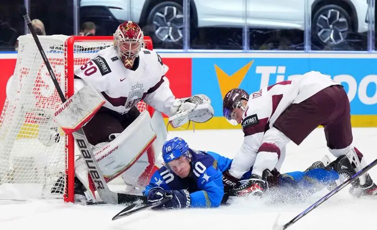    Источник фото: IIHF