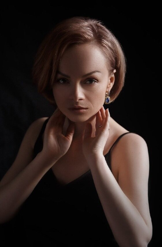 Фото личный архив. 