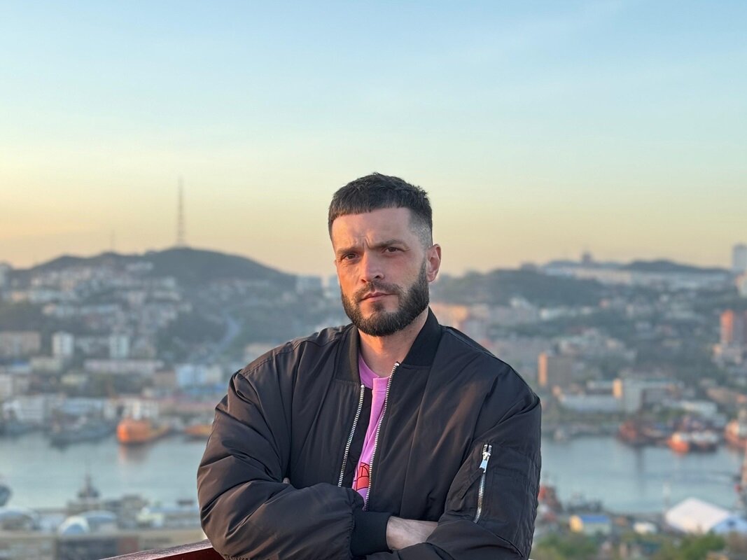 Виктор Коэн рассказал о жизни к исправительной колонии.  Фото: Фото: предоставлено героем публикации