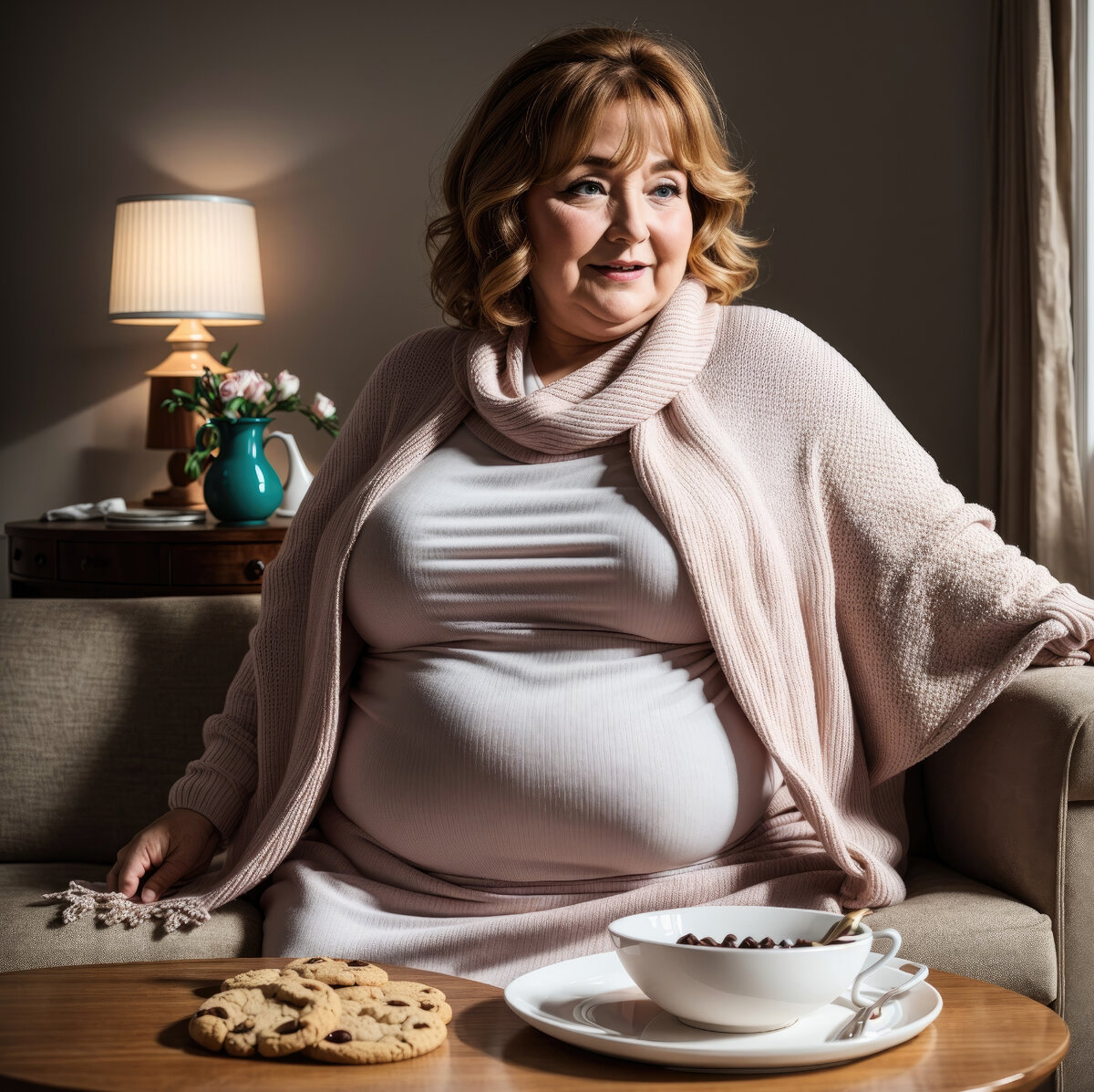 © NADINA • ESOTERIA