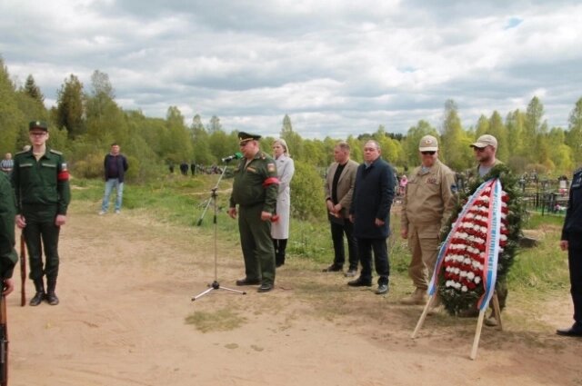    Фото: Из архива/ Администрация Нелидовского городского округа