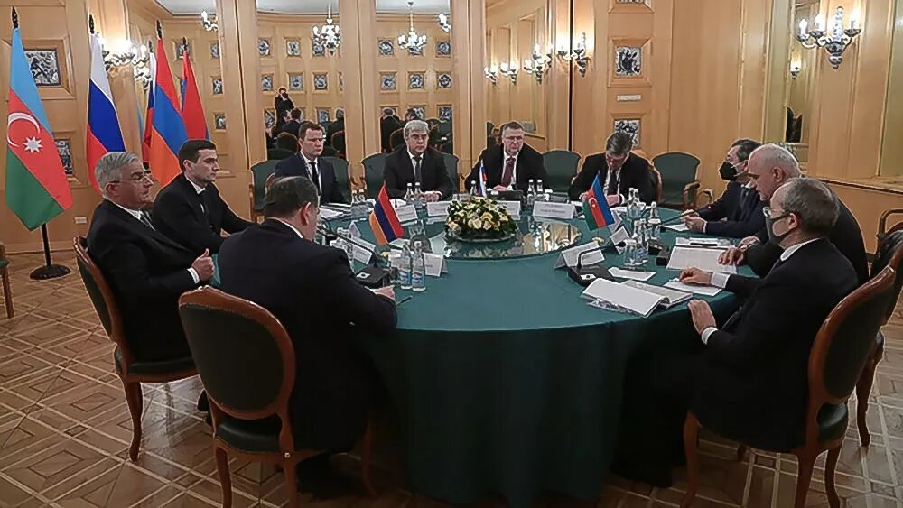 © Photo : official site of the Government of RA