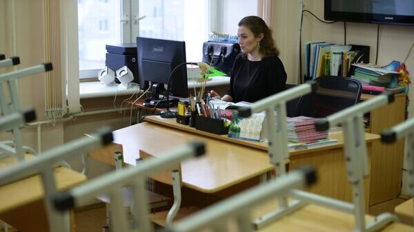    © РИА Новости . Павел Лисицын