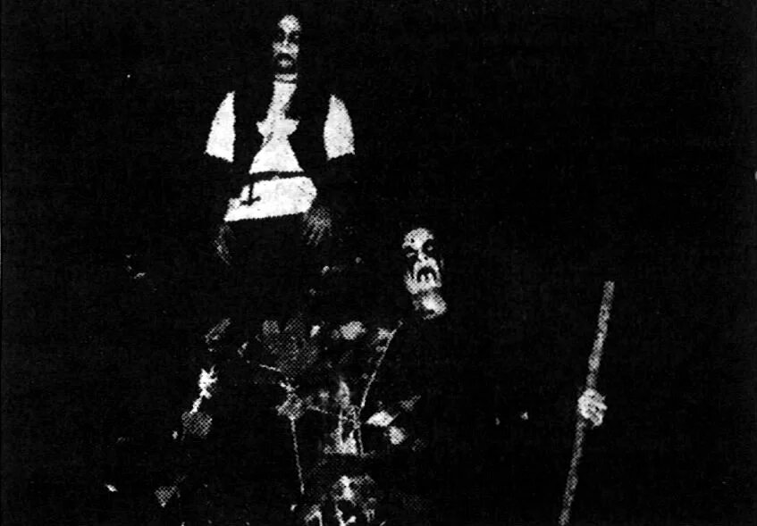 Vlad Tepes