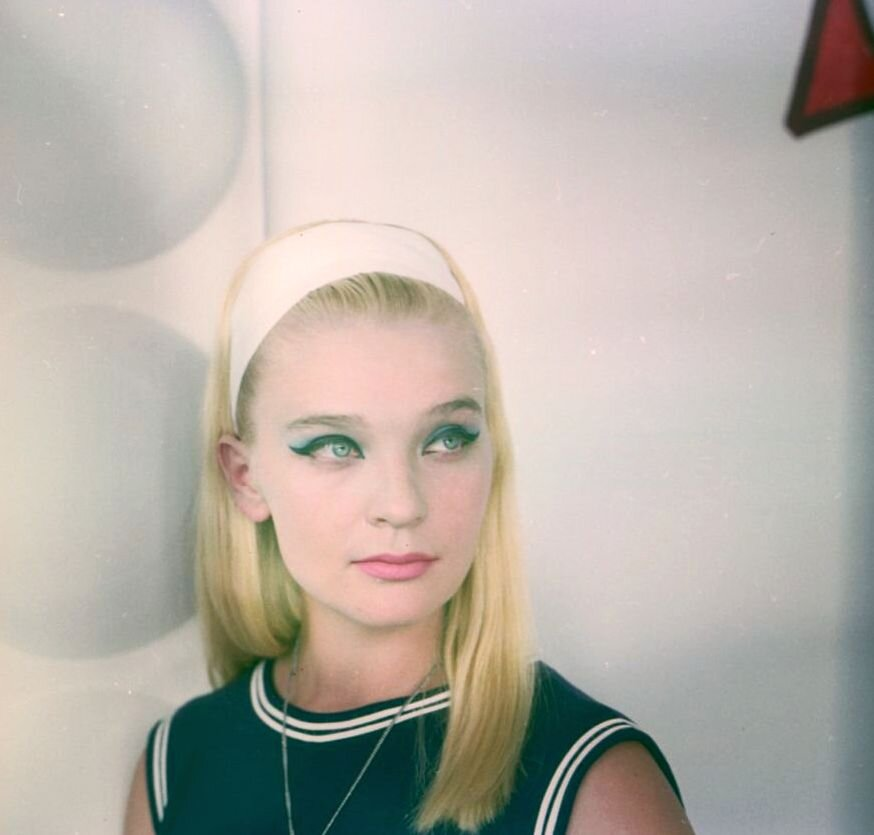 Светлана Светличная в фильме «Бриллиантовая рука», 1968 год. Фото: «Мосфильм»