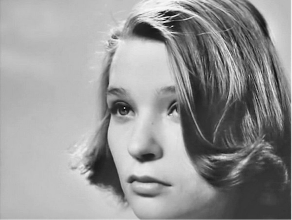 Светлана Светличная в фильме «Им покоряется небо», 1963 год. Фото: imdb.com