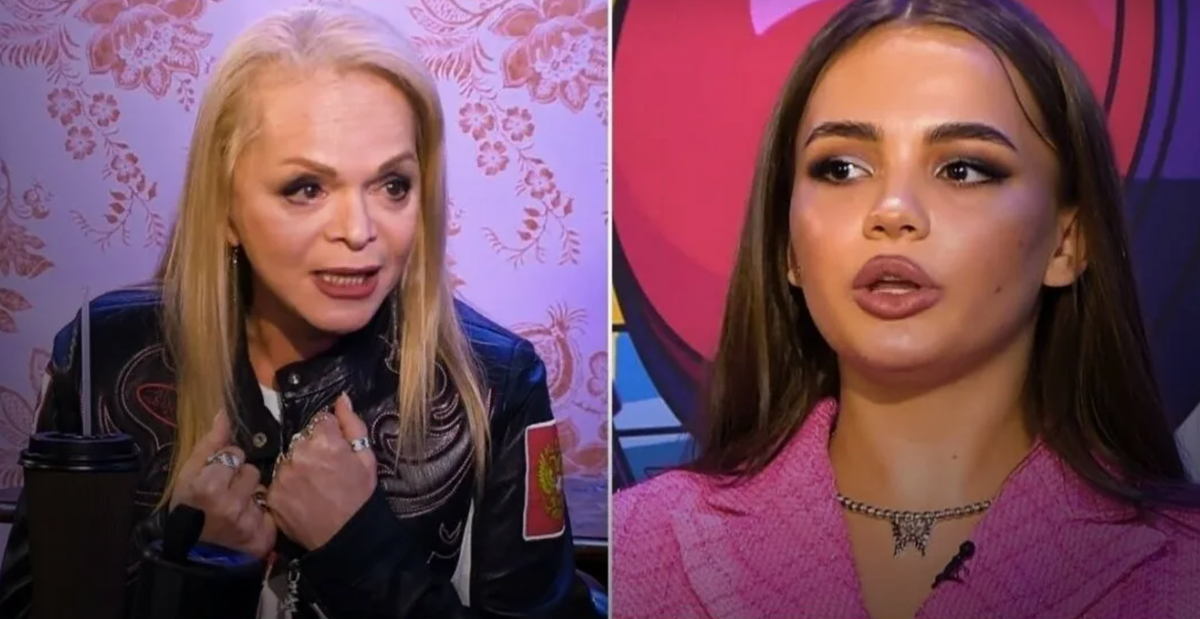 Замешанный в скандале