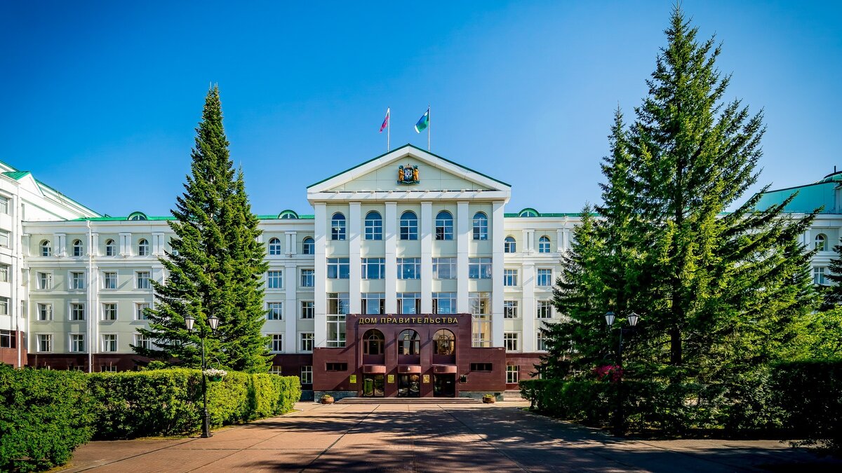    Назначен новый глава департамента дорожного хозяйства и транспорта Югры