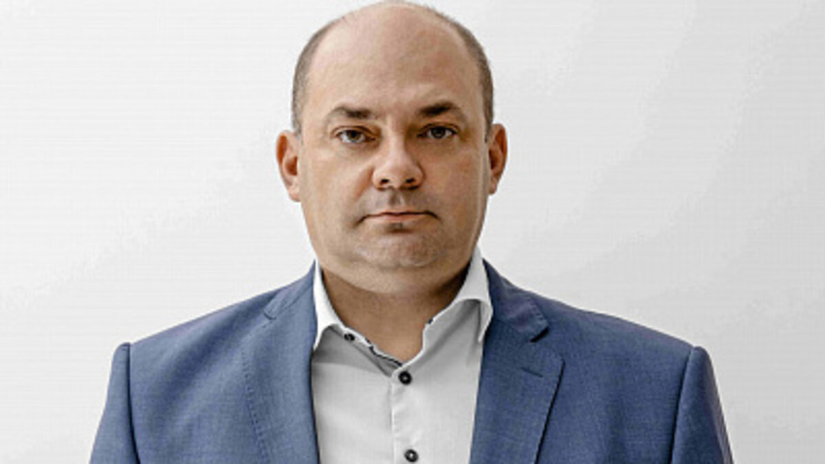    Владимир Путин назначил Алексея Смирнова врио губернатора Курской области
