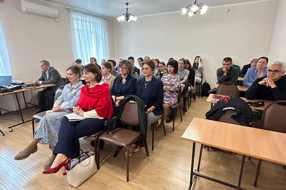    Фото: Елизавета ХРУЩЕВА