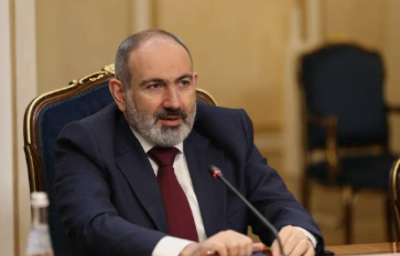 Отказался финансировать...