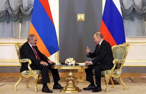 Прошла личная встреча.