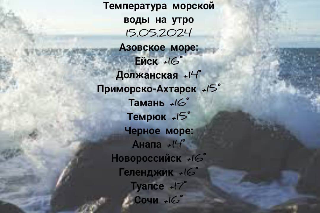    фото: Telegram/Краснодарский ЦГМС