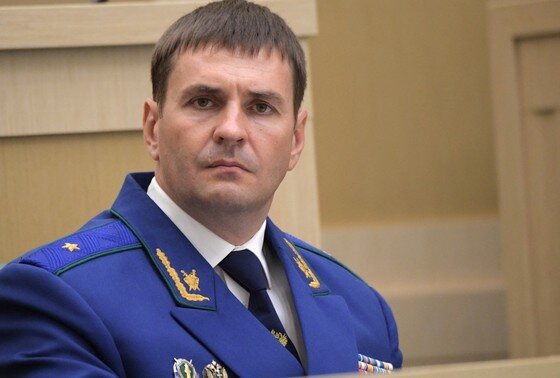    Дмитрий Демешин