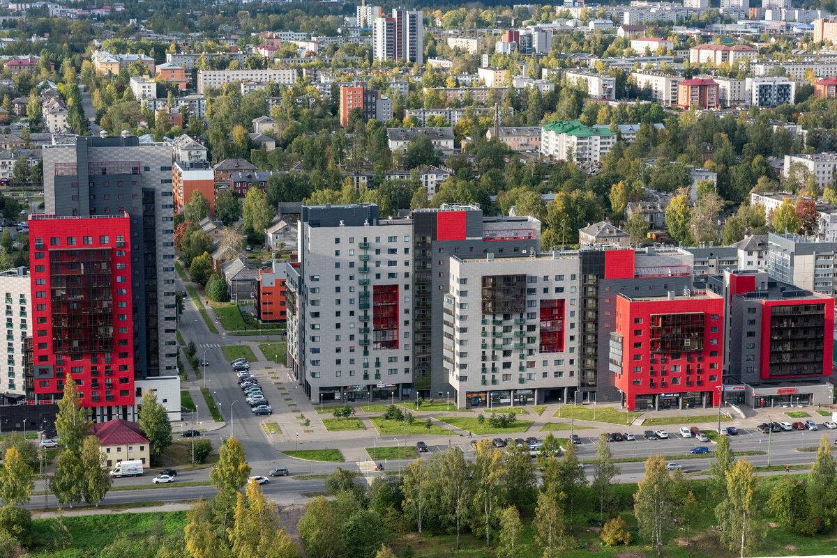 Фото: Serguei Fomine/globallookpress.com