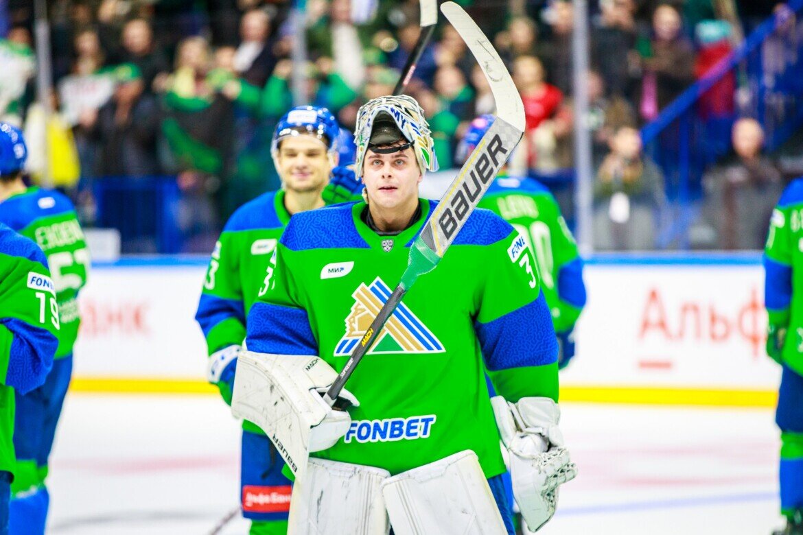 Фото: hcsalavat.ru 